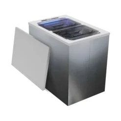 Best Vitrifrigo Toploader TL43L