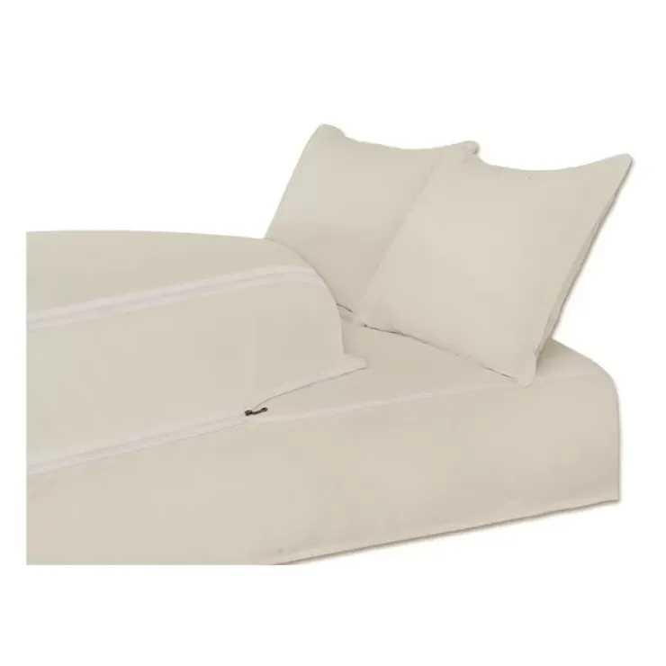 Hot Via Mondo VM Drap housse pour lit tout fait