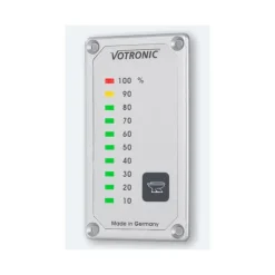 Sale Votronic Indicateur de réservoir à matières