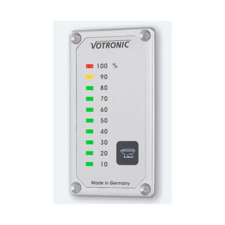 Sale Votronic Indicateur de réservoir à matières