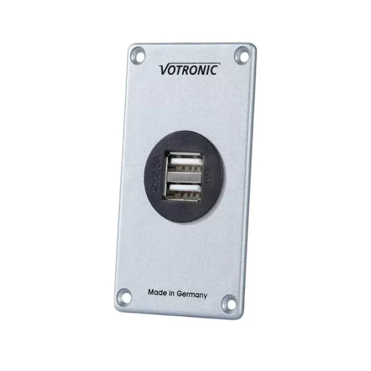 Sale Votronic Prise double USB