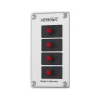Discount Votronic Tableau 4 disjoncteurs