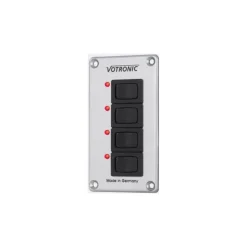 Discount Votronic Tableau 4 S