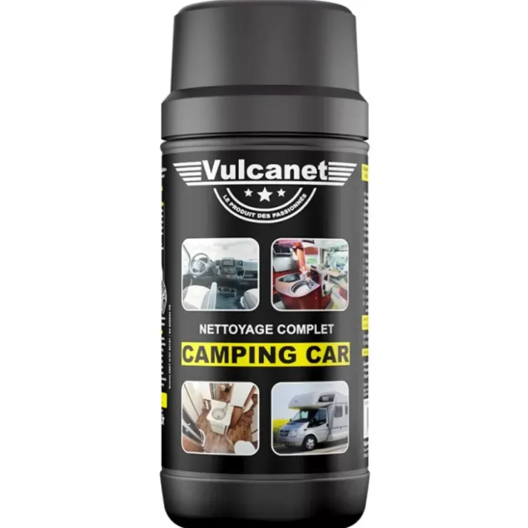Sale Vulcanet Camping-car
