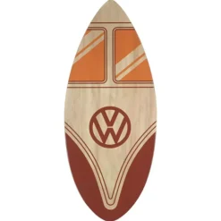 Hot VW COLLECTION by BRISA VW COLLECTION Skimboard