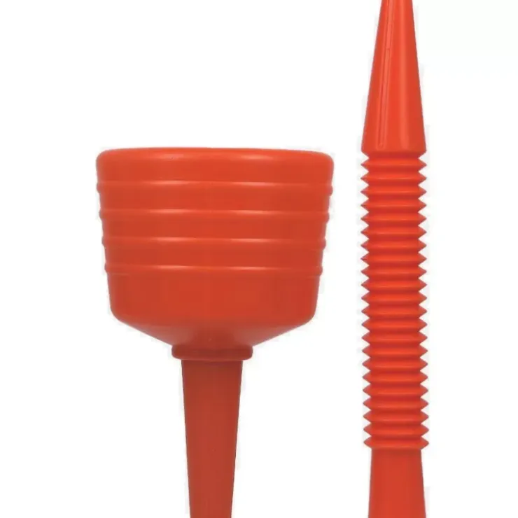 Hot 4WATER - FORWATER 4W Entonnoir anti roulis