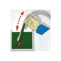 4WATER - FORWATER 4W Pompe syphon 10L/min
