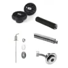 WALLAS Kit d'installation pour Spartan Air 4.5