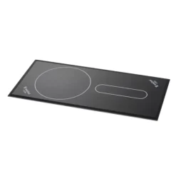 Clearance WALLAS Stove 1200D plaque vitrocéramique 2 feux diesel
