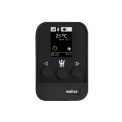 Hot WALLAS Viking Air 3