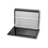 Outlet WALLAS XC Duo | Combiné plaque de cuisson + Chauffage