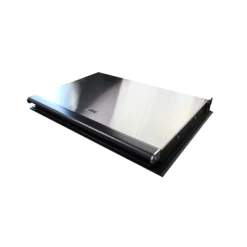 Outlet WALLAS XC Duo | Combiné plaque de cuisson + Chauffage