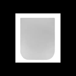 Outlet WALRA Drap-housse en jersey 160 cm | Lit queen size