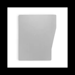 Hot WALRA Drap-housse en jersey 160 cm | Lit transversal