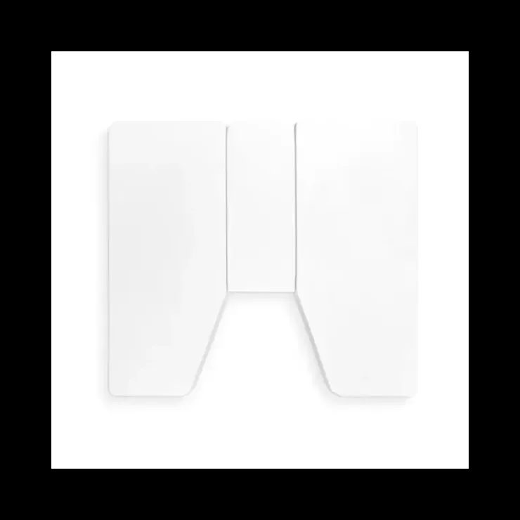 WALRA Draps-housse en jersey | Lit 3 pièces