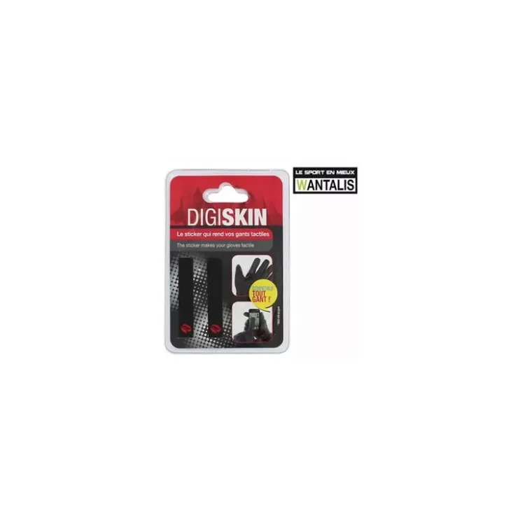 Discount WANTALIS Digiskin