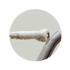 Clearance Waterline Design Protection cuir de filière