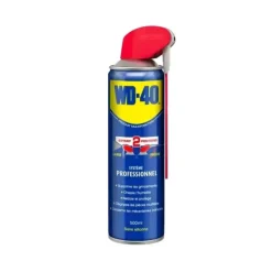 New WD-40 Spray double Multifonction