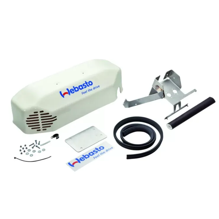 Online Webasto Coffre de montage Air Top / Evo