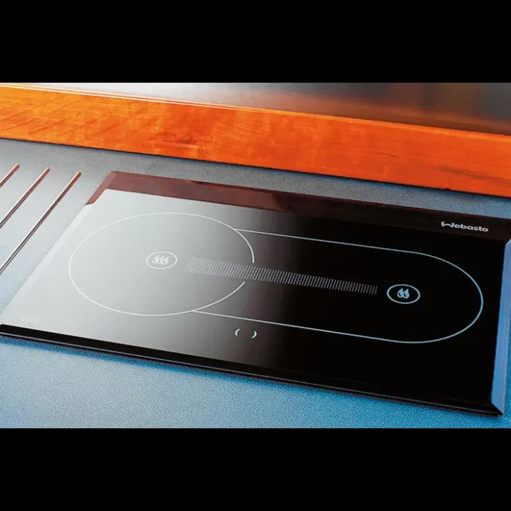 Clearance Webasto Cooker X100