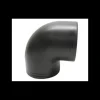 Outlet Webasto Coude 90° 90 mm
