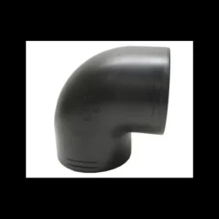 Outlet Webasto Coude 90° 90 mm