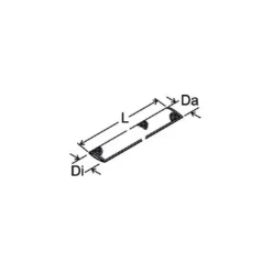 Best Webasto Gaine isolation ø 70 mm