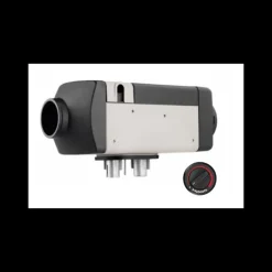 Best Webasto Kit Air Top 2000 STC Standard