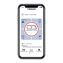 Best Webasto Kit ThermoConnect TCon2