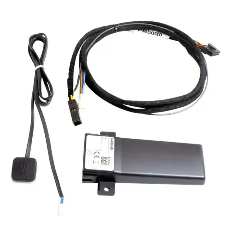 Best Webasto Kit ThermoConnect TCon2