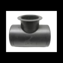 Webasto Raccord T Ø 90-60 mm filetage interne