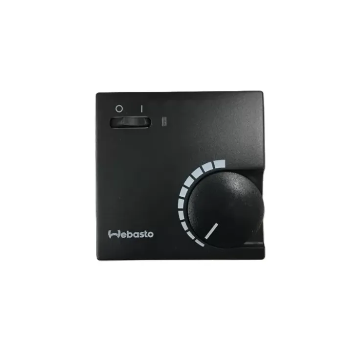 Outlet Webasto Thermostat d'ambiance RTR 6765