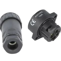 Discount Weipu connector WEIPU Connecteur étanche 3P 16A 1,5 à 2,5 mm²