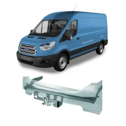Hot WESTFALIA AUTOMOTIVE WESTFALIA Attelage standard | Transit 5