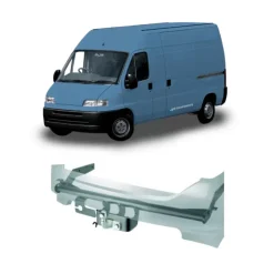 Online WESTFALIA AUTOMOTIVE WESTFALIA Attelage standard | Ducato X230 / X244