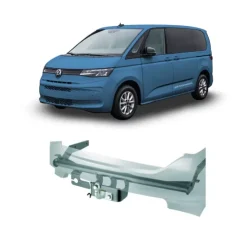 Hot WESTFALIA AUTOMOTIVE WESTFALIA Attelage standard | VW T5 / T6 / T6.1