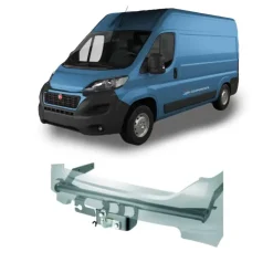 Discount WESTFALIA AUTOMOTIVE WESTFALIA Attelage standard | Ducato X250 / X290