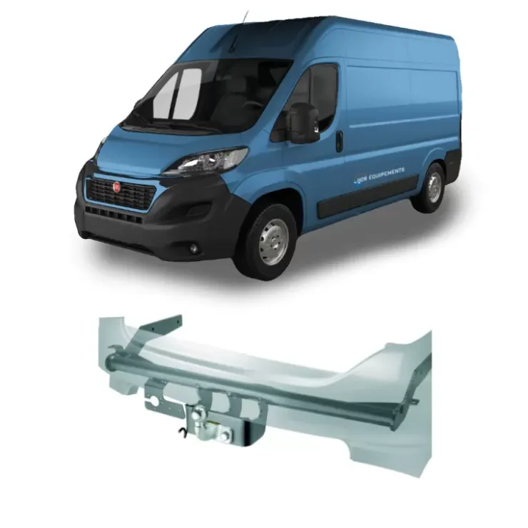 Discount WESTFALIA AUTOMOTIVE WESTFALIA Attelage standard | Ducato X250 / X290