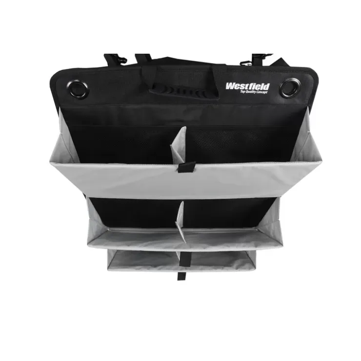Outlet Westfield Outdoor WESTFIELD Organisateur vertical