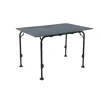 Westfield Outdoor WESTFIELD Table pliante Aircolite Luxory Twin