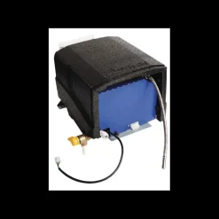 Sale Whale Chauffe-eau 8 L gaz & électrique 230V