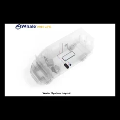 Whale Expanse 8L GE