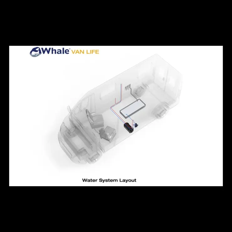 Whale Expanse 8L GE