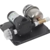 Hot Whale Kit pompe 12 L/min 12 V + vase 1 L