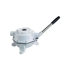 Outlet Whale Mk5 pour eaux noires
