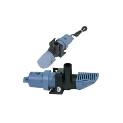 Outlet Whale Pompe de cale compacte Supersub