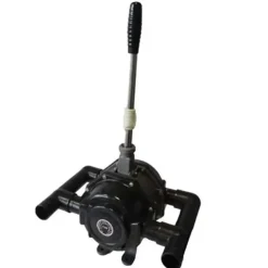 Whale Pompe MK5 double action