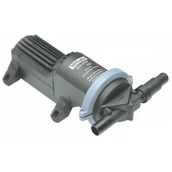 Discount Whale Pompe toutes eaux Gulper 220