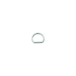 New Wichard Anneau D inox 316L