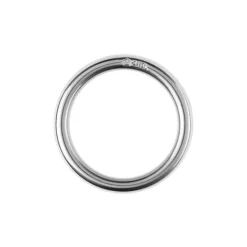 Outlet Wichard Anneau rond inox 316L